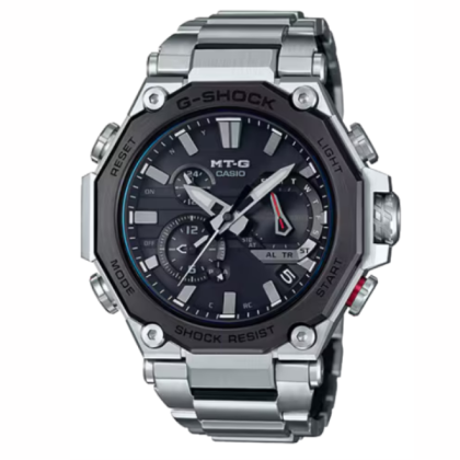 CASIO G-SHOCK MTG-B2000D-1ADR  